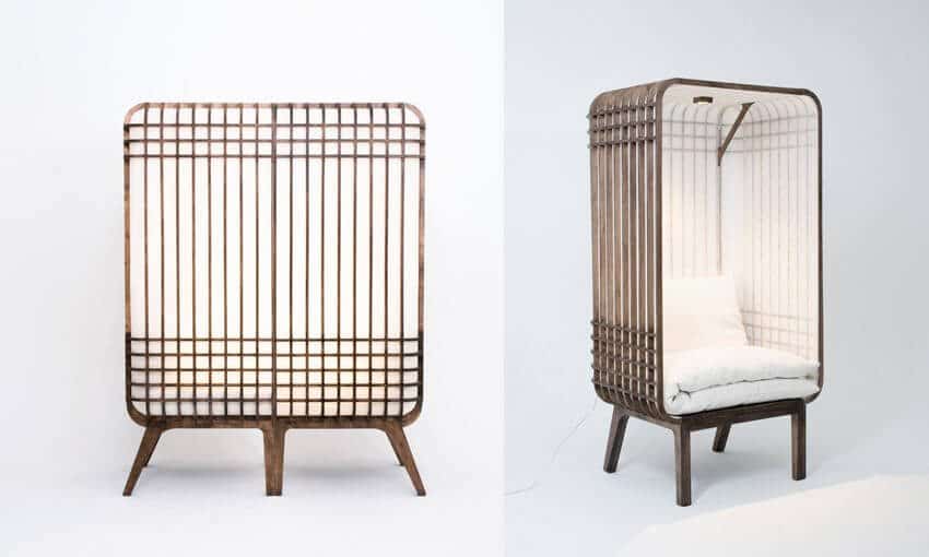meubles hybrides double fonction design huskdesignblog seung yong song