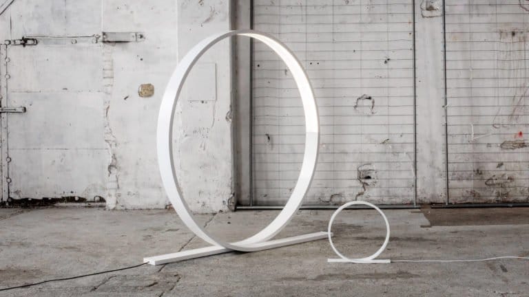 stockholm furniture & light fair 2017 sélection tendance himmee loop giant timo niskanen
