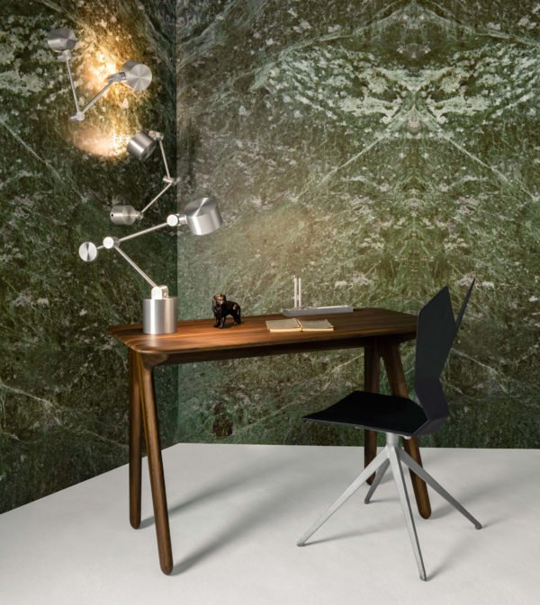 Tom Dixon, office furniture collection
