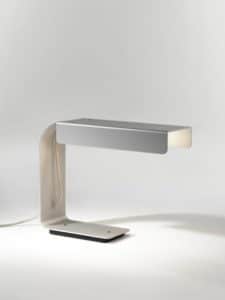 DesignMiami/ Basel 2017, Demisch Danant, Etienne Fermigier, F230 Table lamp