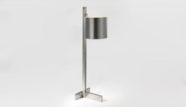 DesignMiami/ Basel 2017, Demisch Danant, Jean-Pierre Mignon, Table Lamp