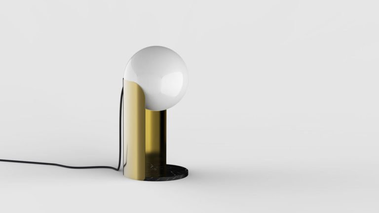 Cinq nouveaux luminaires minimalistes 2017 | Filippo Mambretti, Selene Illuminazione, Guazza