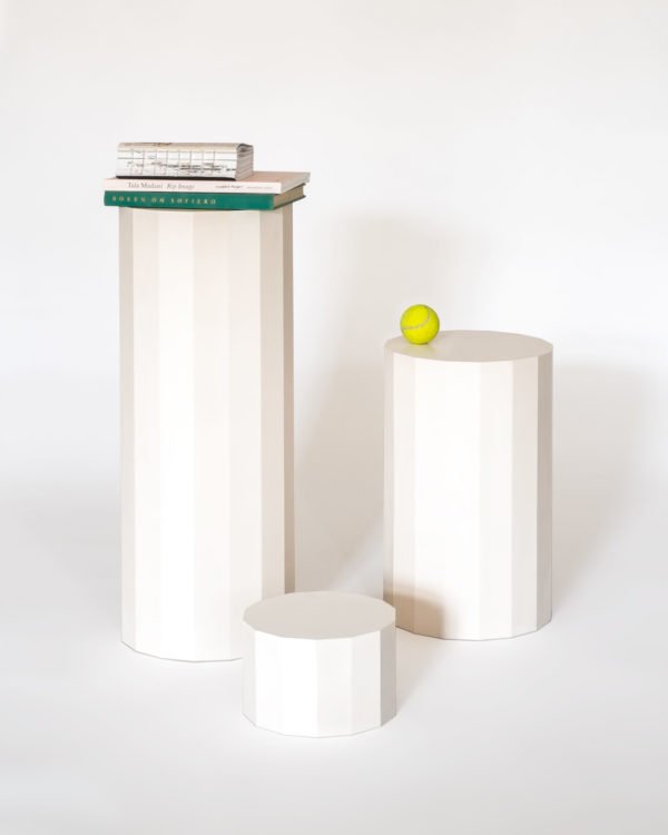 Andréason & Leibel, Column Series