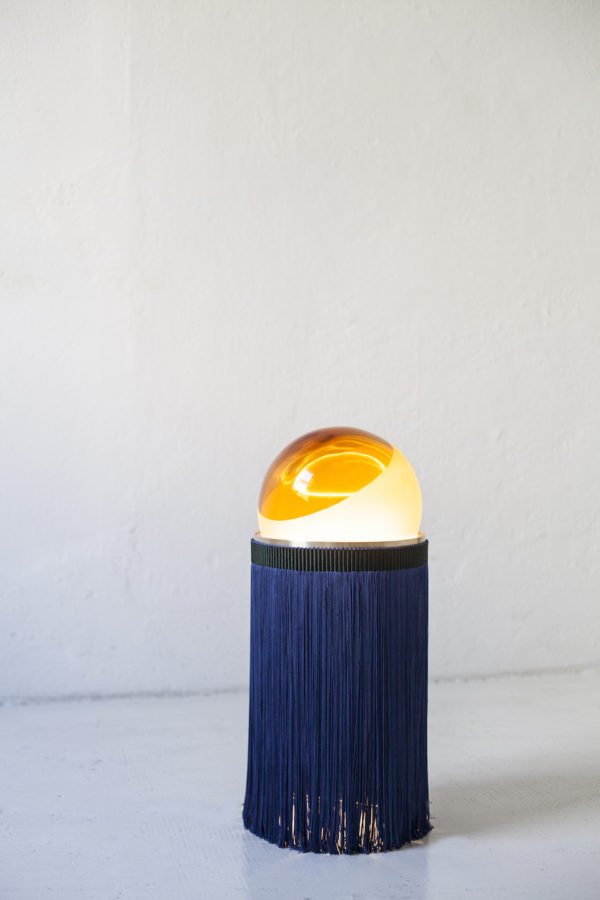 Normanna lamp by VI+M for Purho