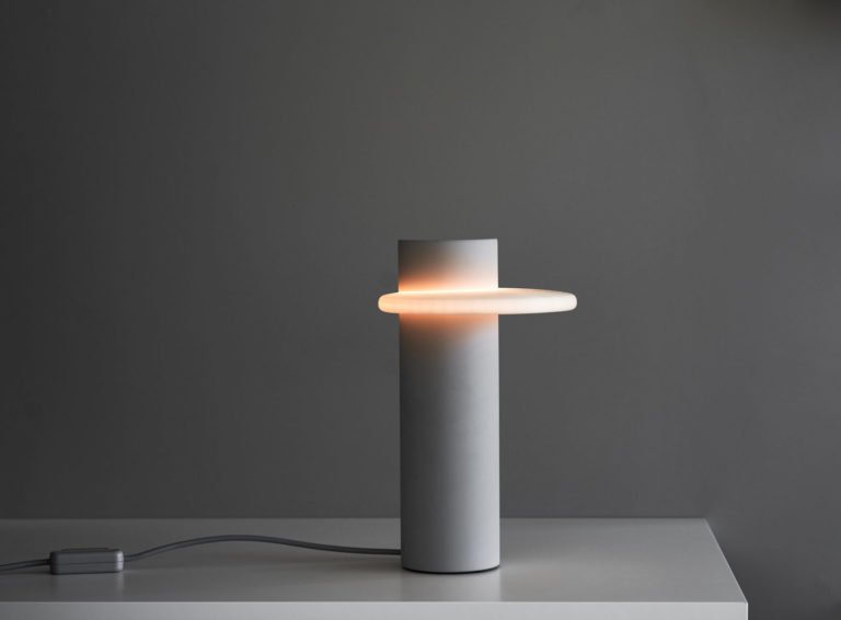 Dulce Lamp, Filippo Mambretti Design Studio