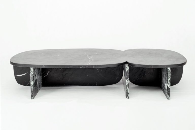 Design, OS & OOS, Thriliton marble coffee table