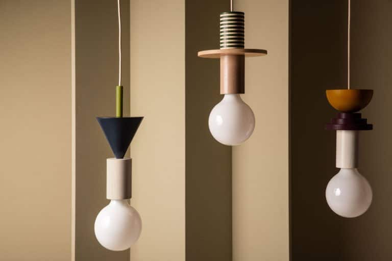 On the occasion of Maison&Objet 2019, modern lighting brand Schneid has presented new products and colors.
