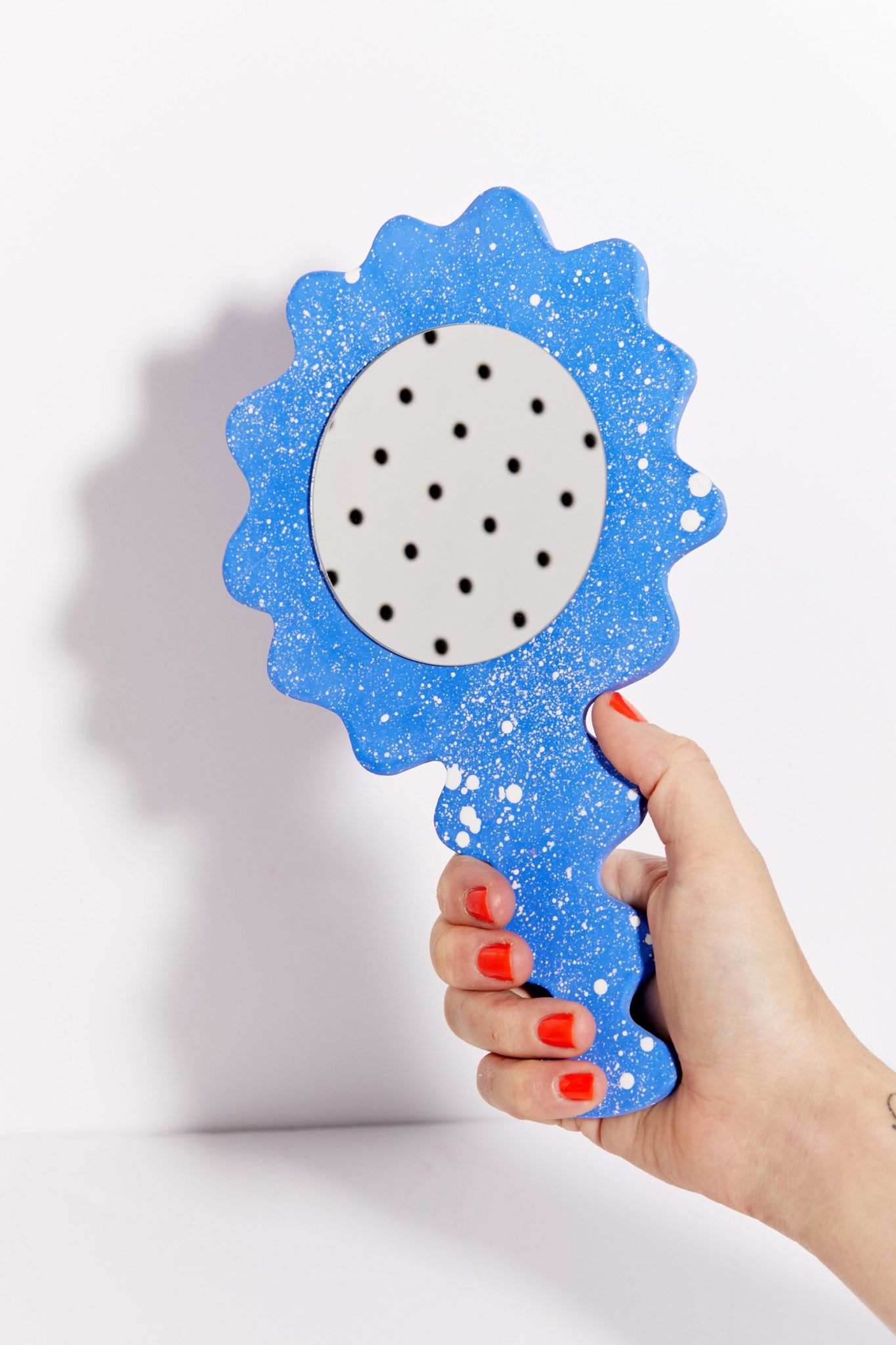 Hand mirror on Urban Outfitters x Clever