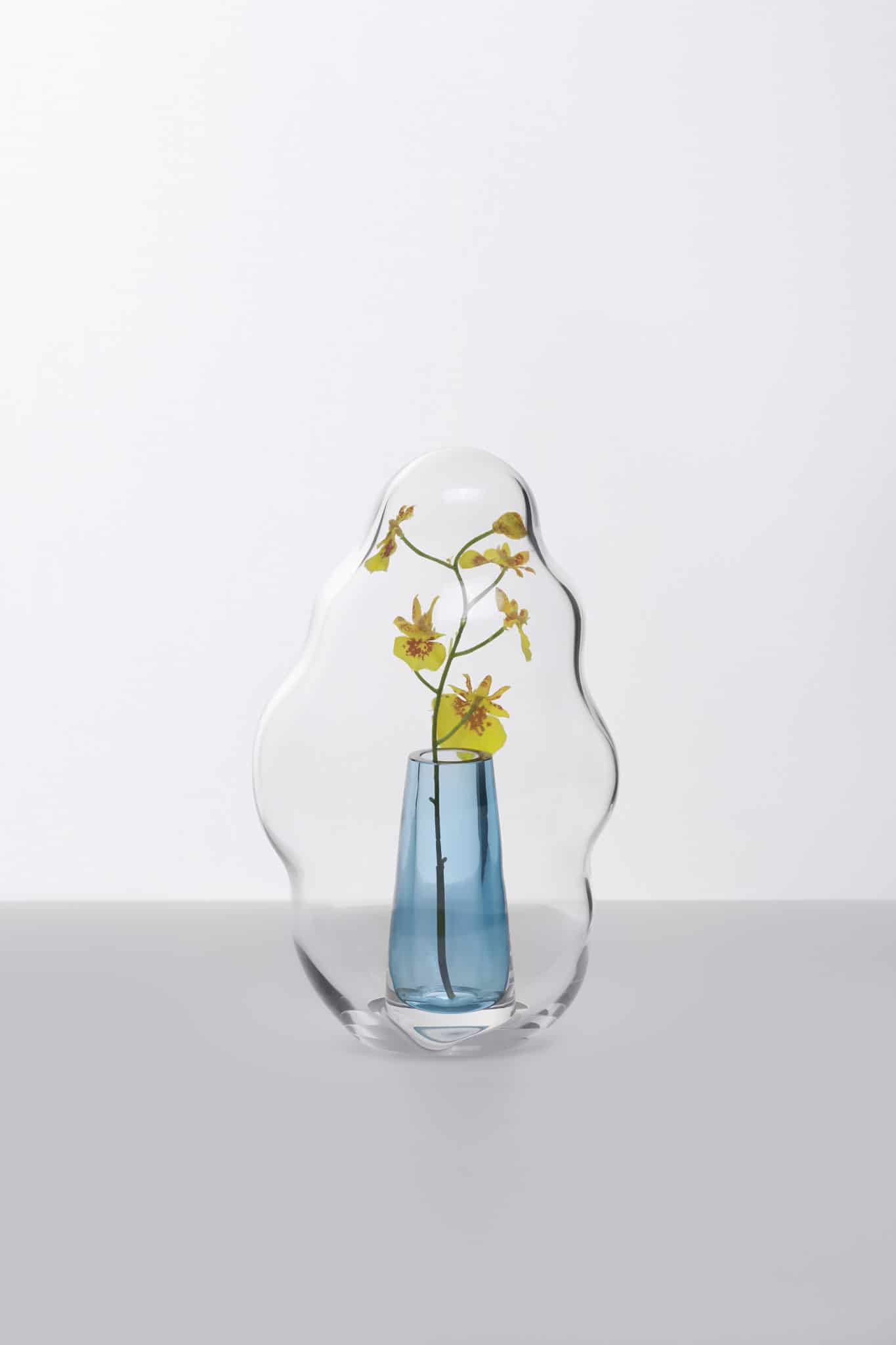 1000 Vases at Paris Design Week 2019