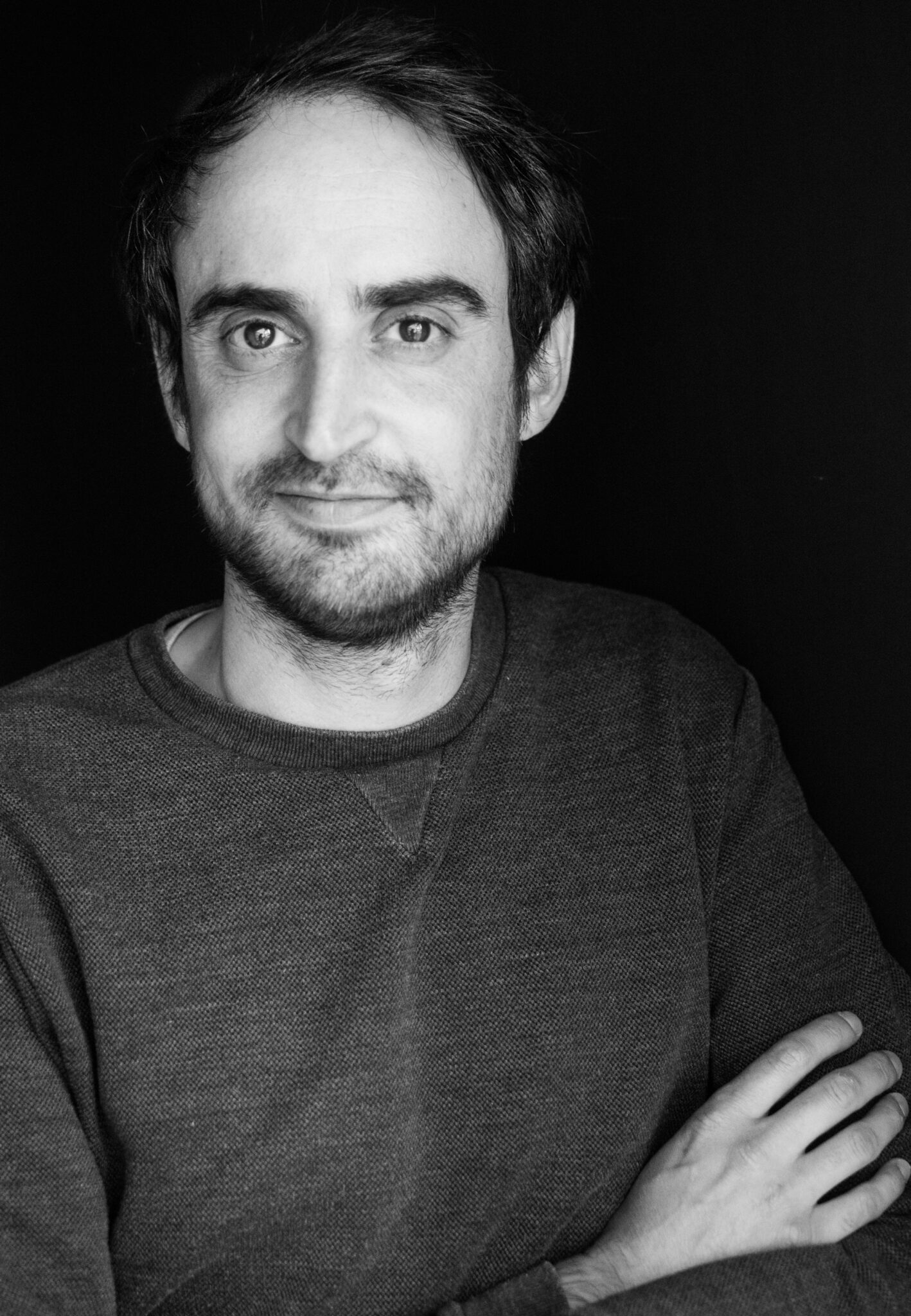 Ludovic Roth, designer français pour Cassiom