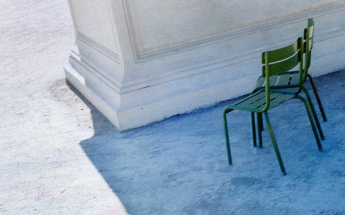 Matter and Shape Paris 2024