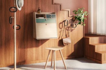 secretaire gaston vert harto