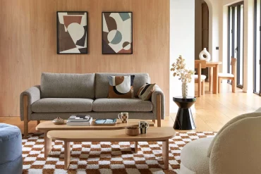 Collection Vivre le beau de la Redoute Intérieurs