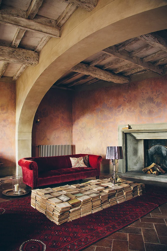 Luminaire Kartell Bourgie