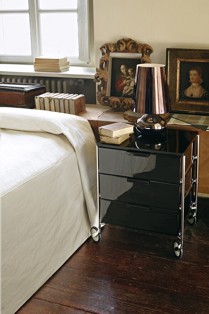 Luminaire Kartell Cindy