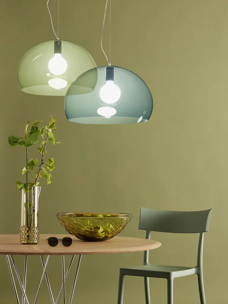 Luminaire Kartell FL/Y