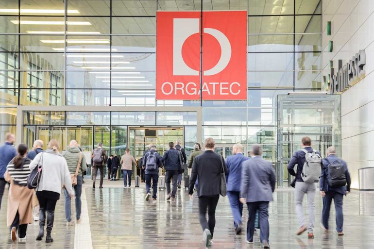 ORGATEC