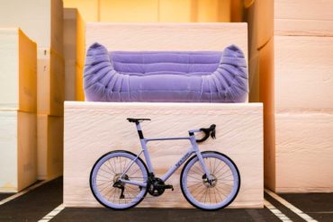 Vélo Origine et Ligne Roset