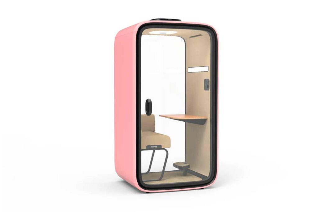 Framery One Lounge