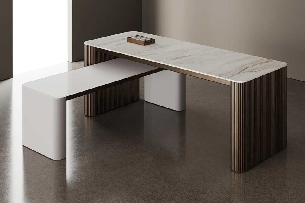 Table Astoria de Halcon