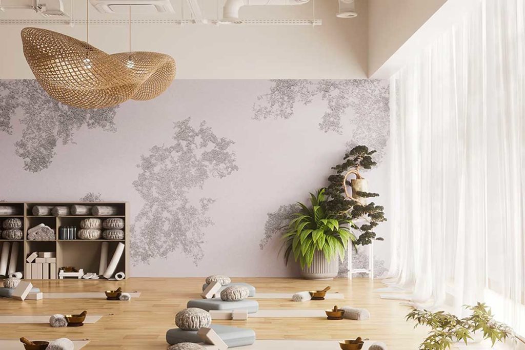 Renaturation par Momentum Textiles
