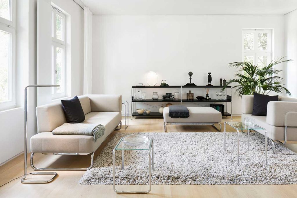 Intérieur Bauhaus S 5000