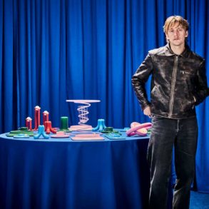 collection IKEA et Gustaf Westman