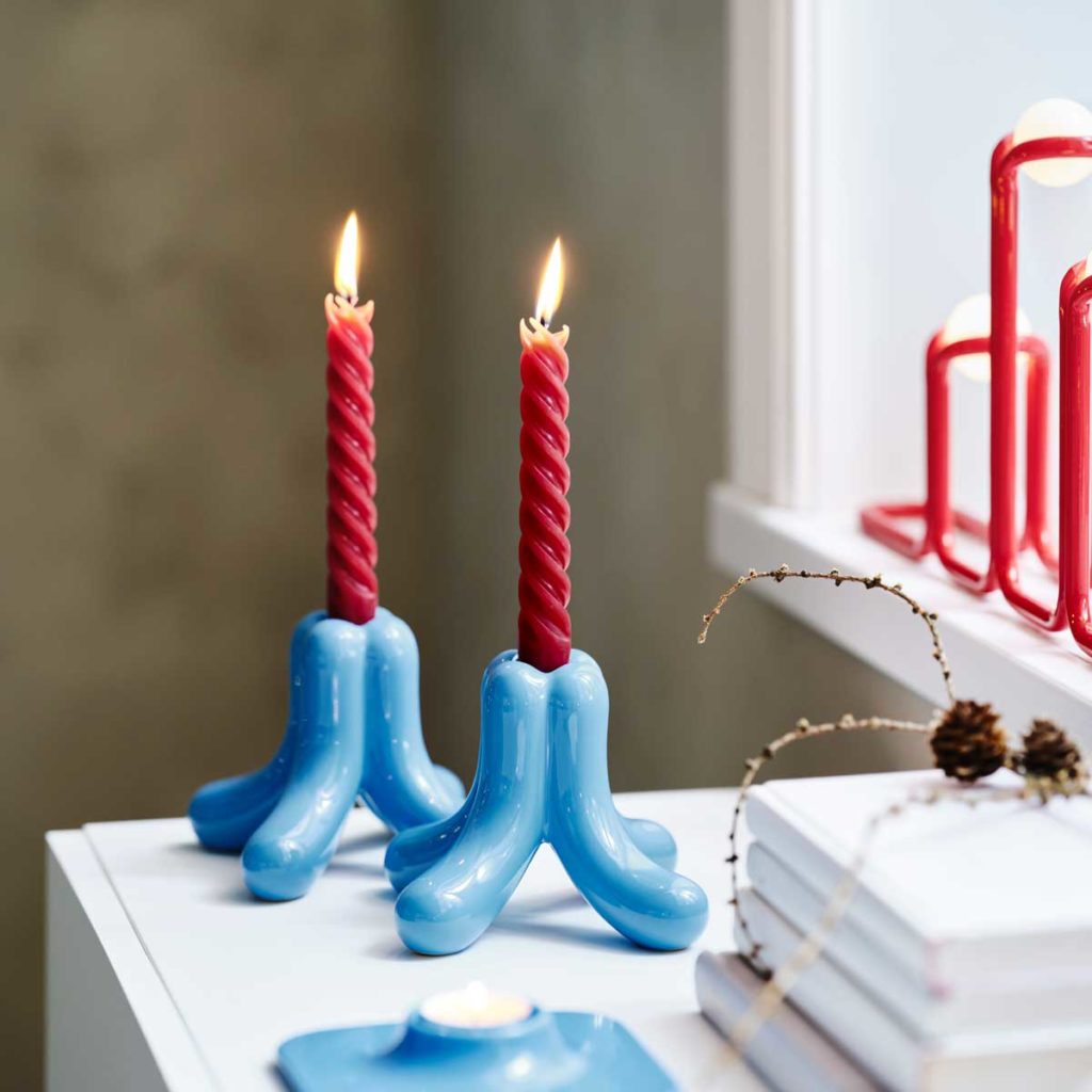 collection IKEA et Gustaf Westman