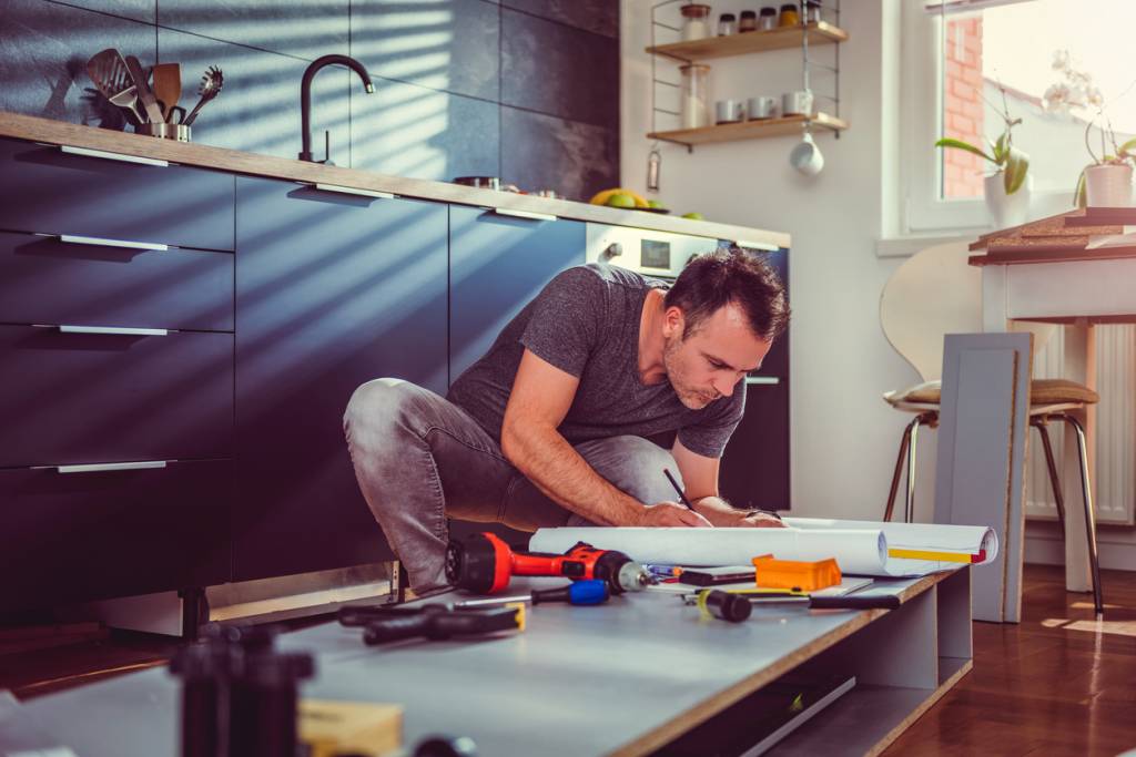 faire appel à un cuisiniste