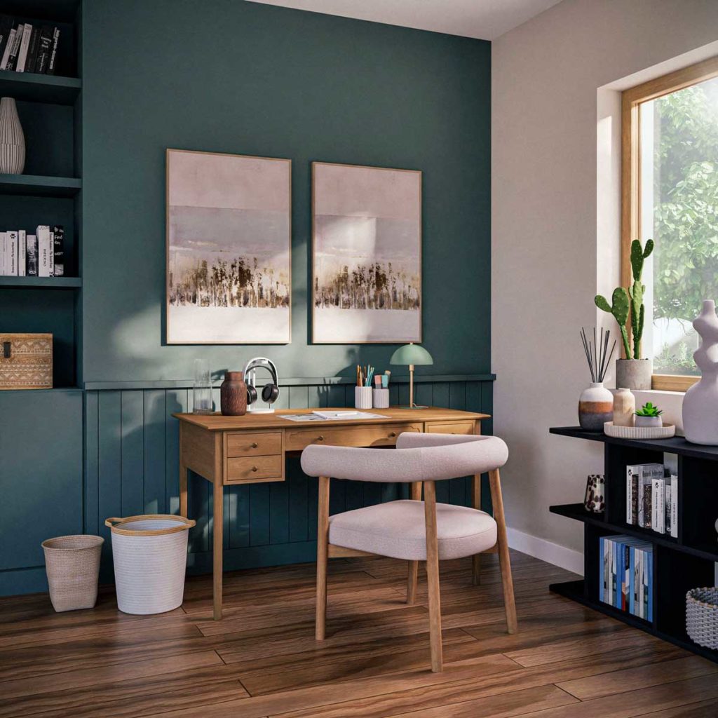 Bureau Selena - Maisons du Monde