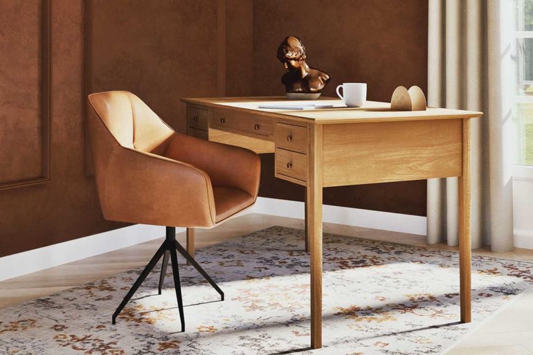 Bureau Selena - Maisons du Monde