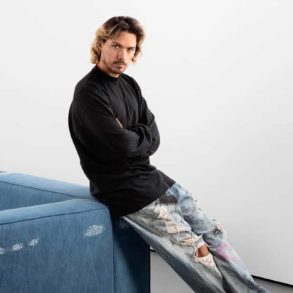 Harry Nuriev Carpenters