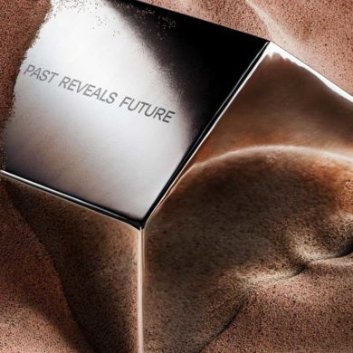 Past Reveals Future Maison&Objet 2026 à Paris