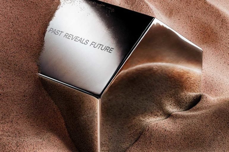 Past Reveals Future Maison&Objet 2026 à Paris
