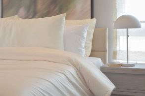 des oreillers de qualité