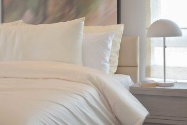 des oreillers de qualité