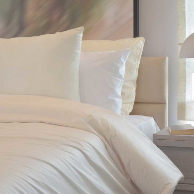 des oreillers de qualité