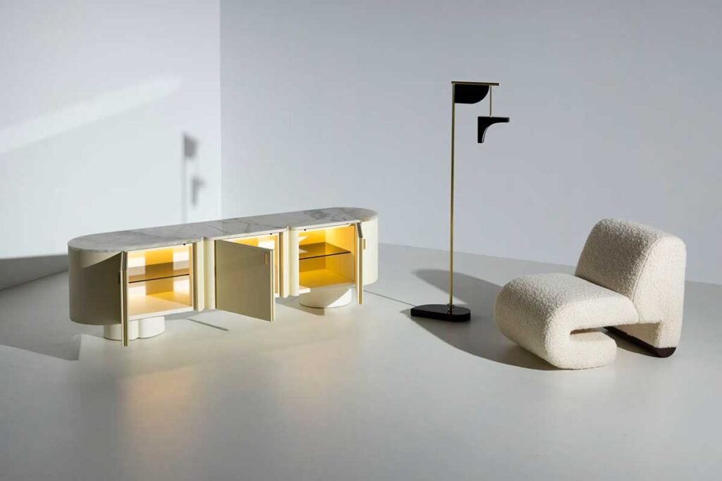 Buffet Socalco – Greenapple