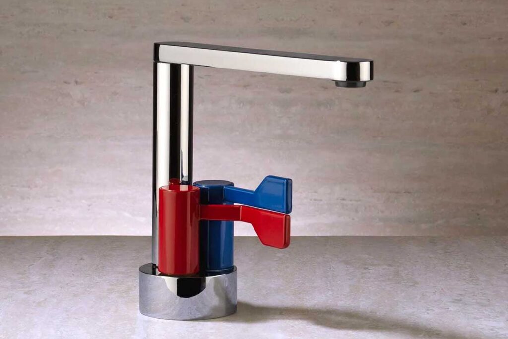 Robinet Castiglioni – Mamoli