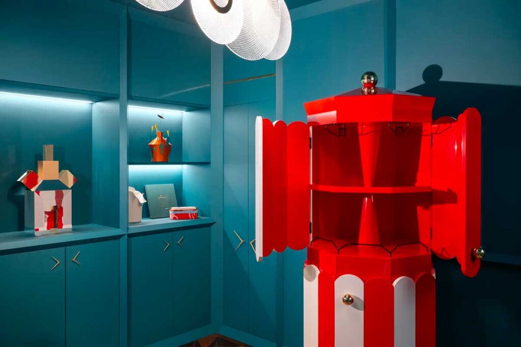 Meuble bar Pollock – altreforme