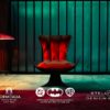 The Joker Throne de Stellantis Design Studio et Formitalia